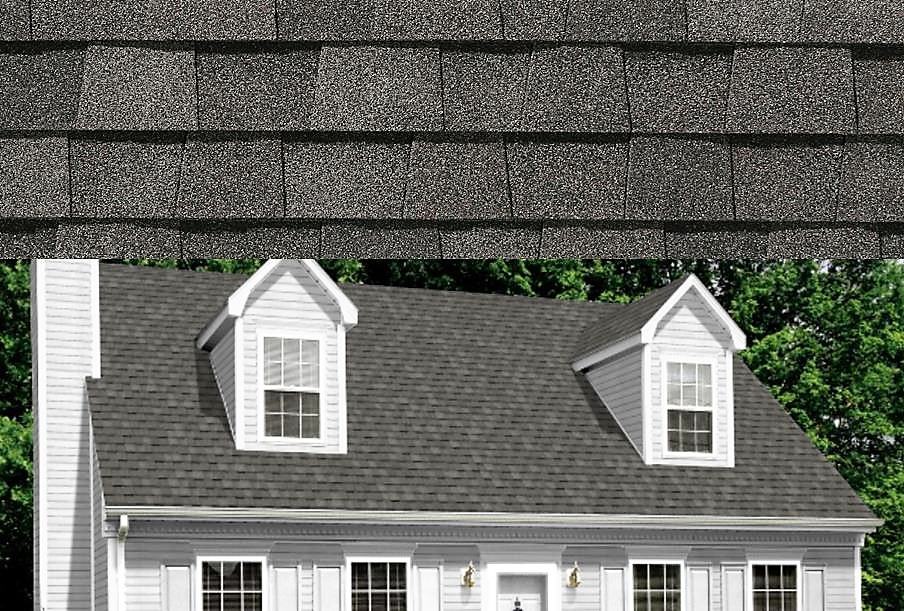 Germantown Roofing Company Colonial Slate