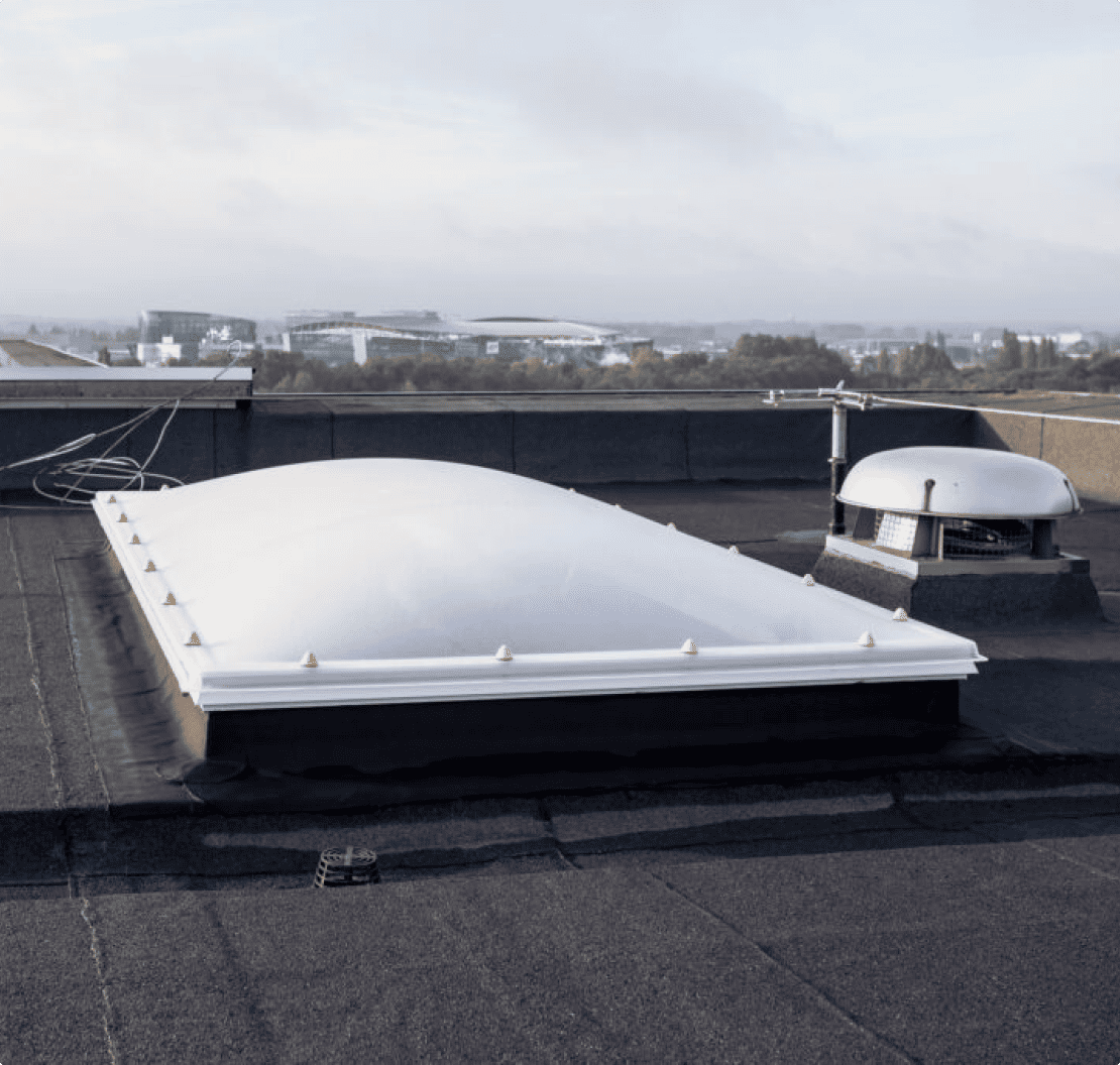 Commercial Roof Coatings Modified Bitumen Roofing
