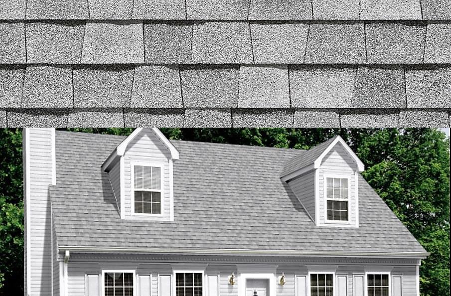 Germantown Roofing Company Silver Birch