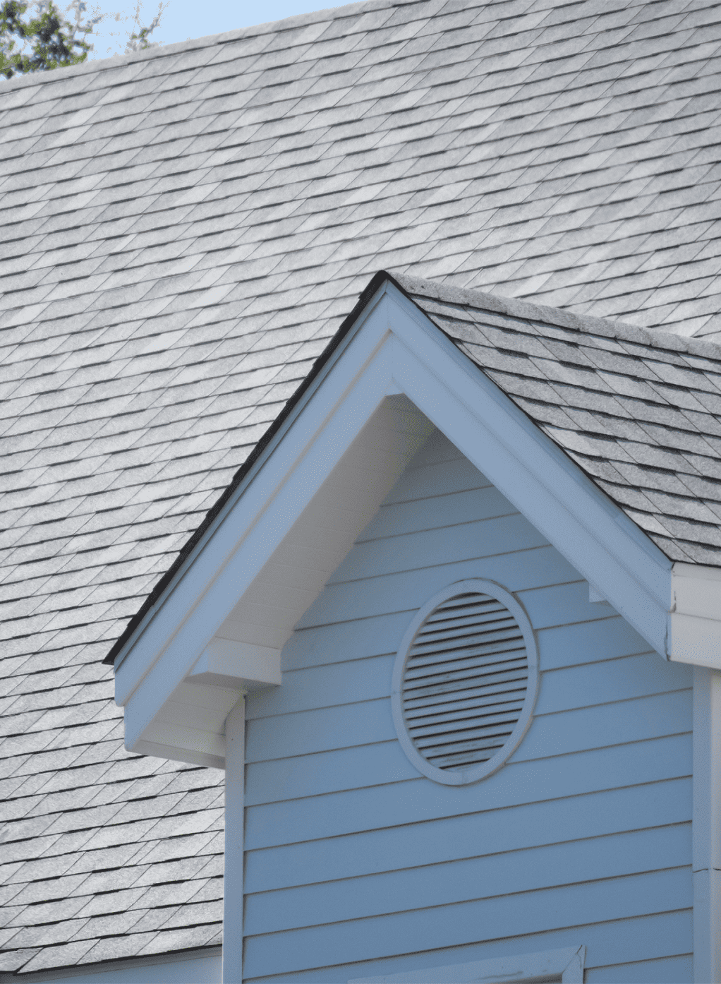 Roof Leak Repairs why choose us attic ventilation